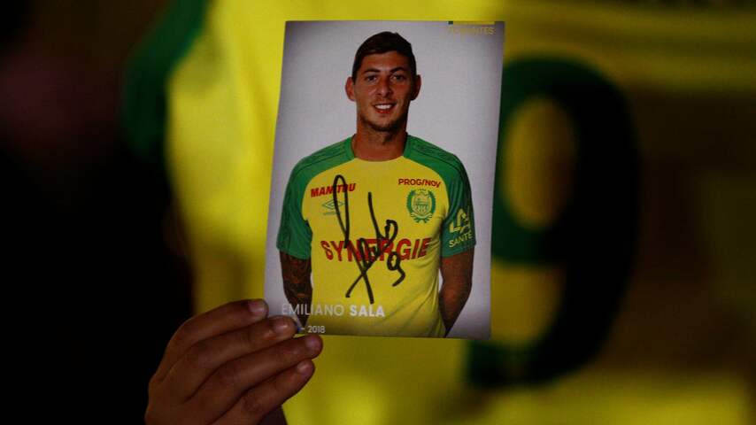 Emiliano Sala