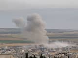 'Drie Syrische militairen gedood bij luchtaanvallen van Israël'