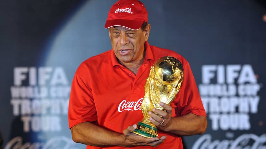 Carlos Alberto Torres