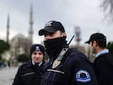 Arrestaties in Turkije om 'terreurpropaganda'