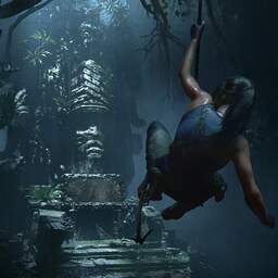 Eerste indruk: Shadow of the Tomb Raider voelt als een avonturenfilm