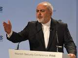 Iraanse minister beschuldigt Israël en VS van zoeken naar oorlog