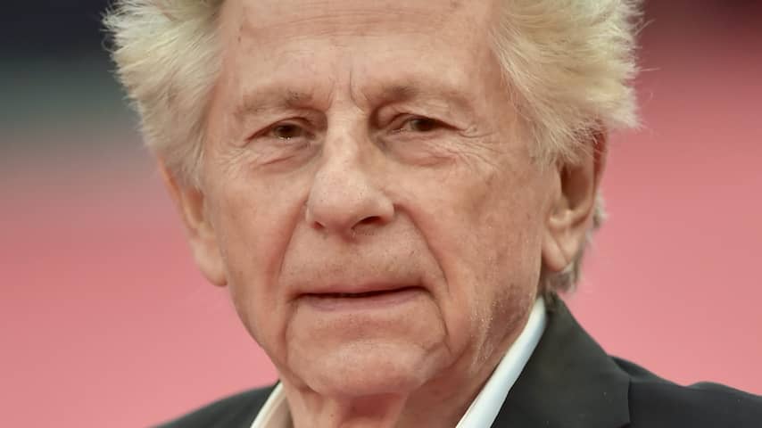 Regisseur Roman Polanski legt zich neer bij verwijdering uit Oscar-jury