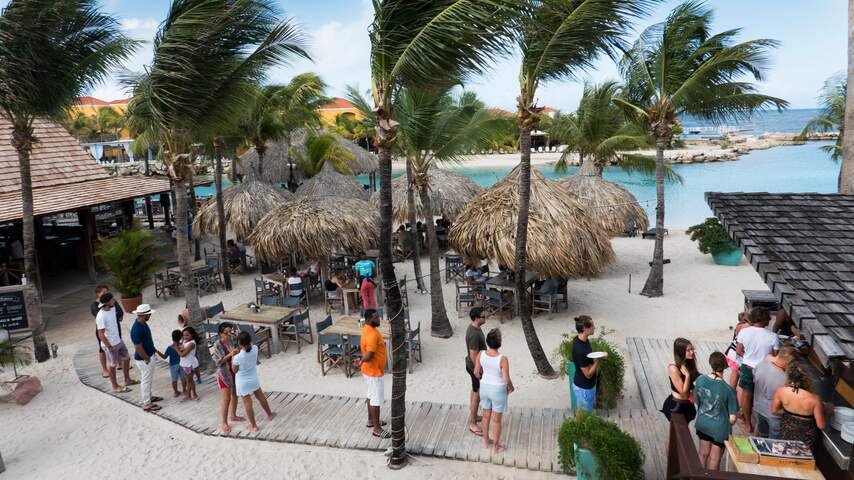 Curaçao registreerde woensdag geen nieuwe besmettingen en sterfgevallen