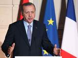 Turkije wil op korte termijn lidmaatschap Europese Unie