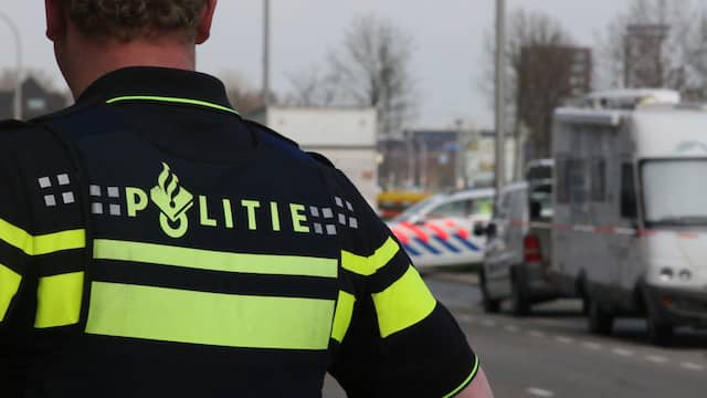 Scootmobielrijder dood in water Zierikzee
