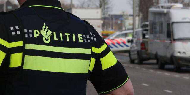 Scootmobielrijder dood in water Zierikzee