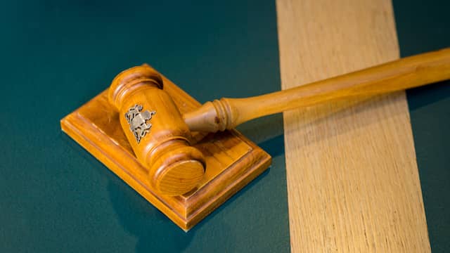 Strafrechters gebruiken steeds vaker klare taal in hun vonnissen