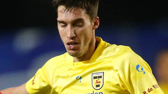 Barto krijgt kans op 1-0 voor Cambuur