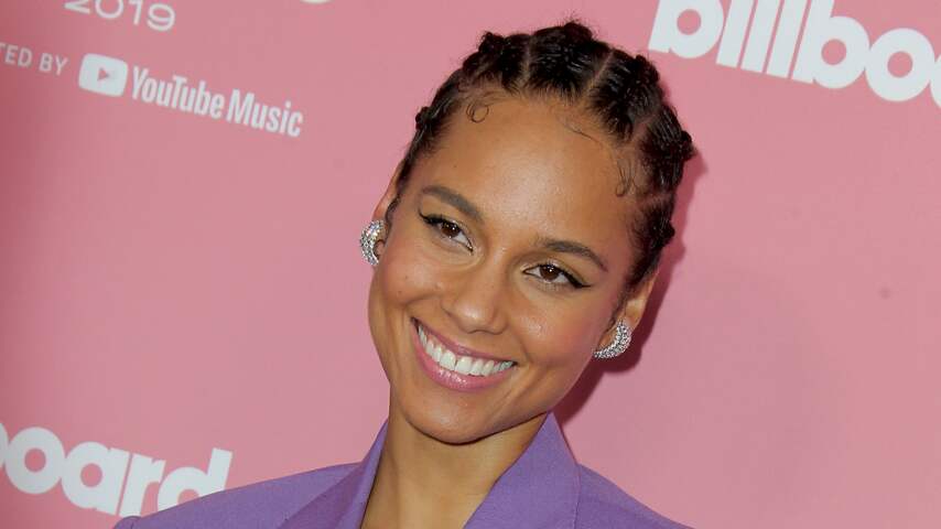 Alicia Keys
