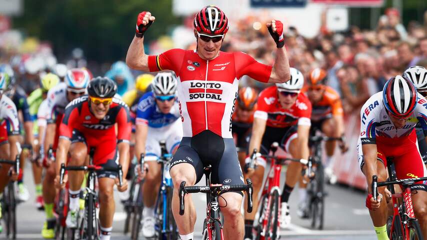 André Greipel