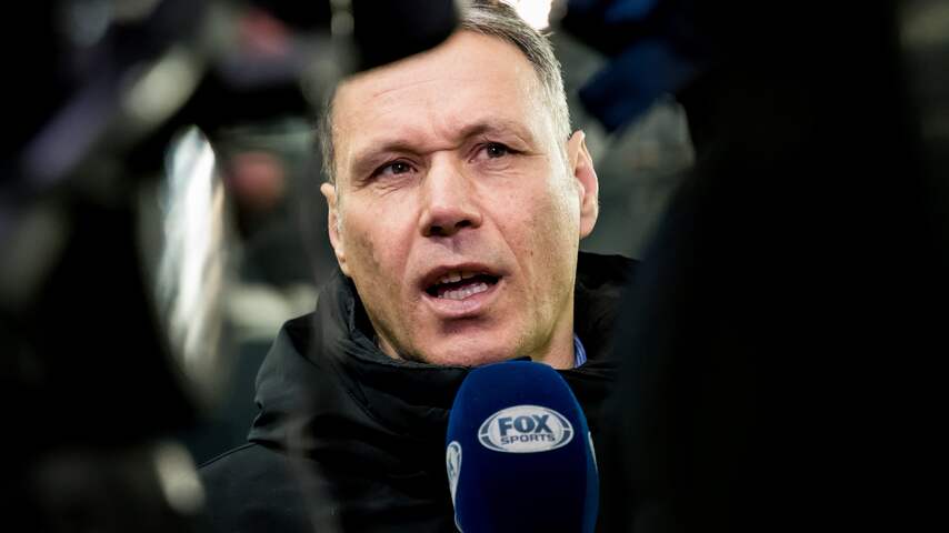 Marco van Basten
