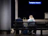 ProRail wist het niet meer, dus trok voor het eerst een noodplan uit de kast