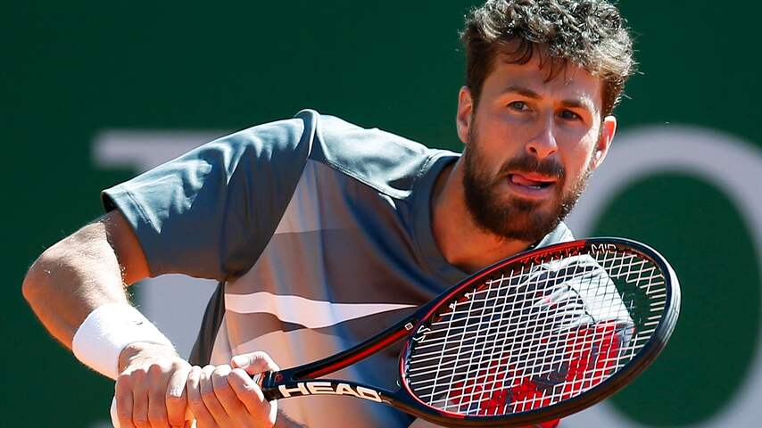 Robin Haase