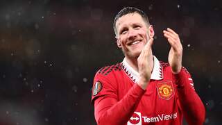 Samenvatting: Manchester United-Real Betis (4-1)