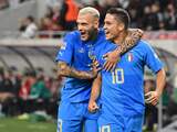 Italië stuit opmars Hongarije en is mogelijke opponent Oranje in finaleronde