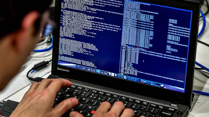 Ministerie van Defensie investeert in aanpak van cyberaanvallen