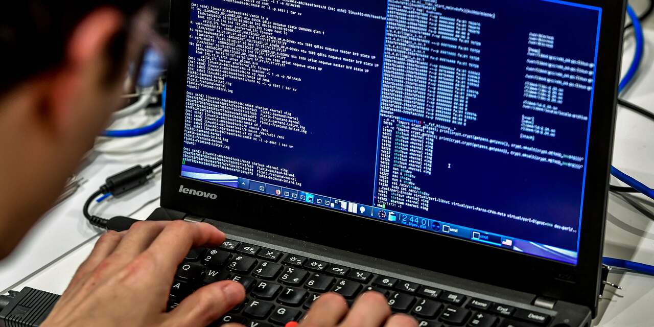 ECB waarschuwt banken voor gevaar Russische cyberaanvallen