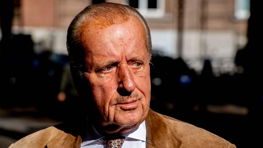Theo Hiddema