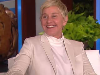 Kijkcijfers Ellen DeGeneres Show flink gedaald na controverse rond talkshow
