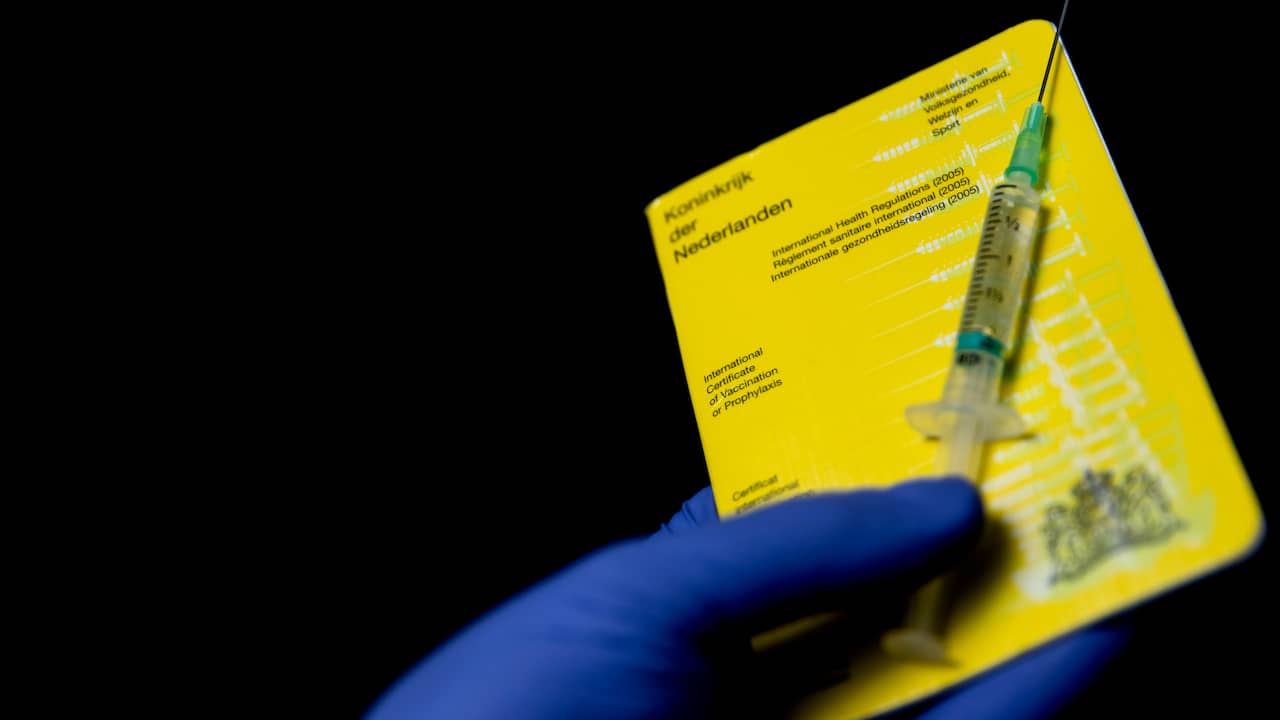GGD-medewerkers tientallen keren per dag bedreigd door stempelaanvragers