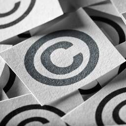 Hof EU: Online platforms zijn niet aansprakelijk voor schending auteursrecht