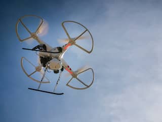 Limburgse boeren zetten drones in tegen wietteelt op eigen land