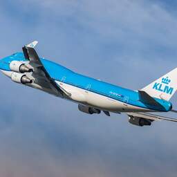 KLM-personeel overnacht niet meer in Oekraïense hoofdstad wegens spanningen
