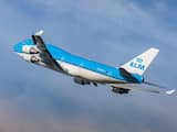 KLM blijft over Belarus vliegen, twee andere maatschappijen niet