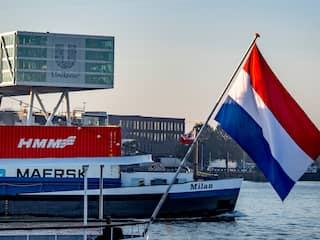 Waarom verhuist Unilever niet naar Rotterdam?