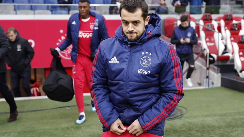 Amin Younes