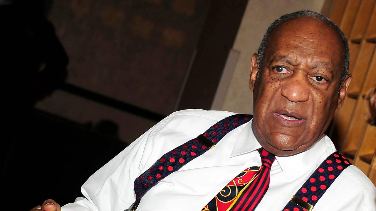 Bill Cosby faces five new sexual assault allegations #me too