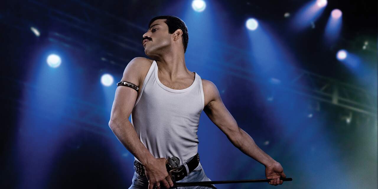 Scenarioschrijver Bohemian Rhapsody klaagt productiebedrijf aan om betaling