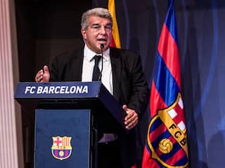 Dreigende taal van Barça: 'Willen Clásico overspelen als het toch een goal was'