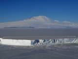91 vulkanen ontdekt onder ijs van Antarctica