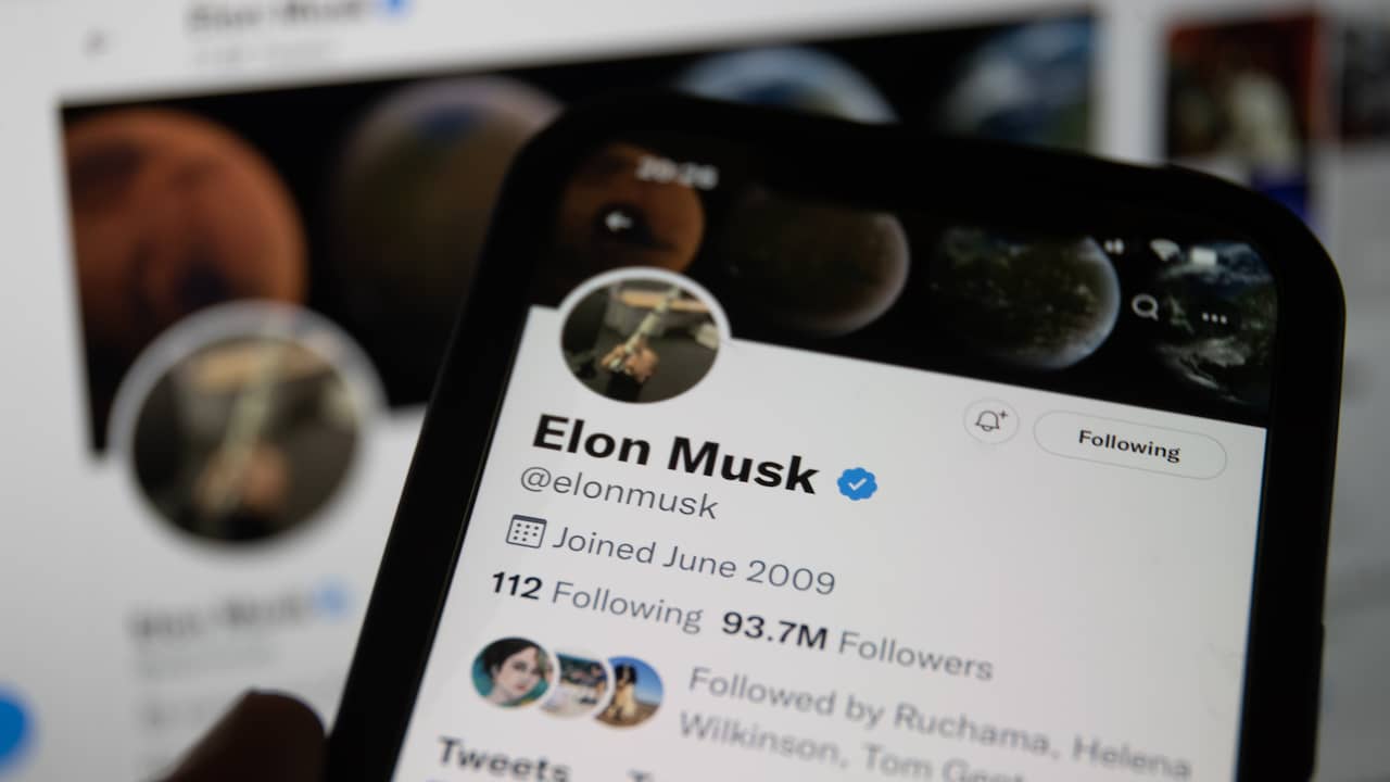 Musk Follows Up on Poll, Lifts Ban on Journalists’ Twitter Accounts |  Technician