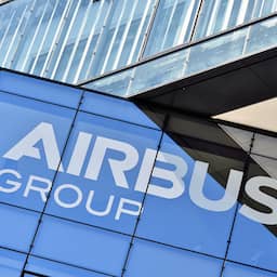 Europese vliegtuigmaker Airbus sluit miljardendeal met China