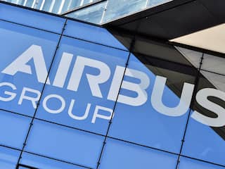 Airbus haalt grootste order ooit binnen op luchtvaartshow Dubai