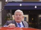 Burgemeester Jan van Zanen waarschuwt Utrechters voor autodiefstal in ludieke video