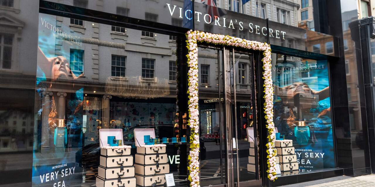 atoom oog Mm Victoria's Secret haalt de bezem door de organisatie en sluit winkels | NU  - Het laatste nieuws het eerst op NU.nl