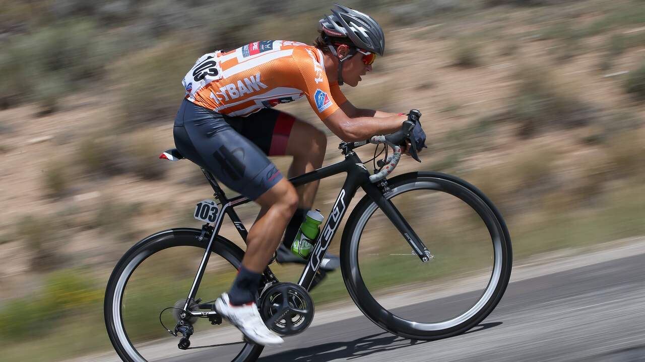 Carpenter records stage win in Tour of Britain and drives ...