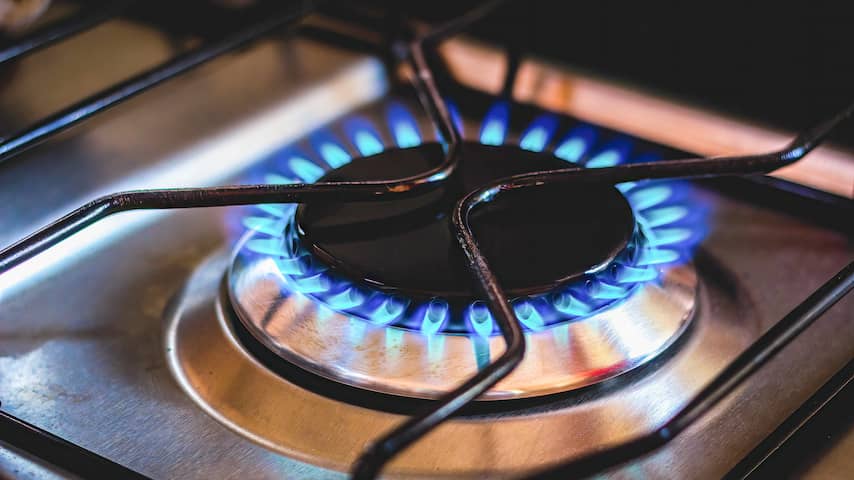 koken gas besparen