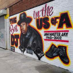 Twee mannen schuldig bevonden aan moord op Run DMC-dj Jam Master Jay in 2002