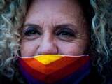 In beeld: Pride-bijeenkomsten over de hele wereld