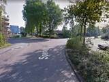 Politie lost waarschuwingsschoten bij aanhouding in Merenwijk