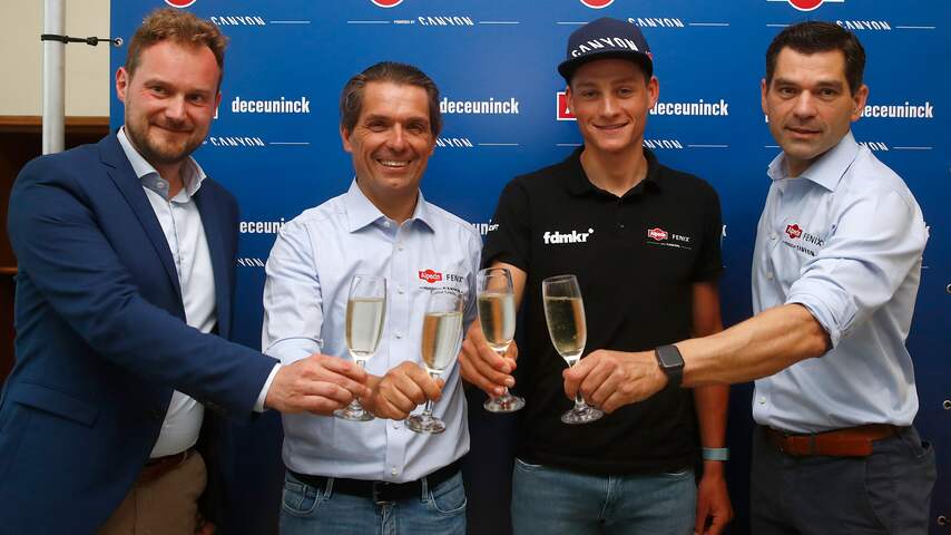 Alpecin-Fenix