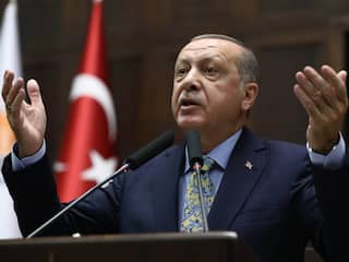 Turkije noemt reactie Trump na onderzoek dood Khashoggi 'komisch'