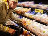 Supermarkten boeken grootste omzetstijging sinds begin crisis