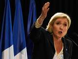 Marine Le Pen in opspraak na uitspraken over Jodenvervolging