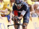 Stef Clement met IAM Cycling naar Tour de France